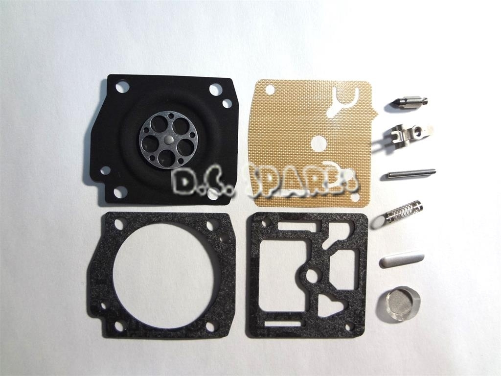 dcspares