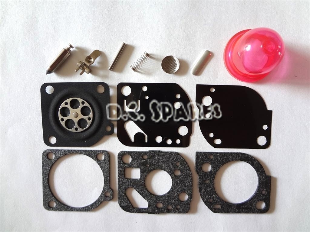 dcspares