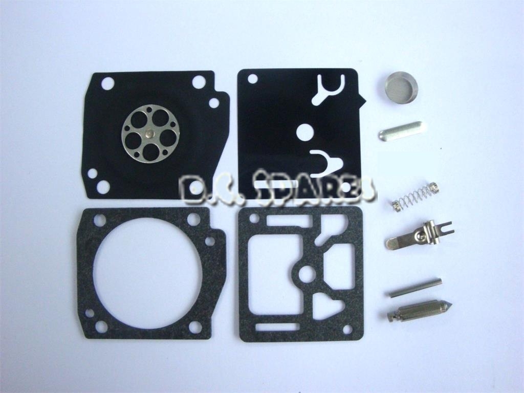 dcspares