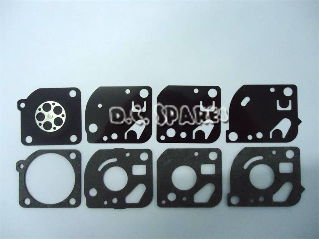 dcspares